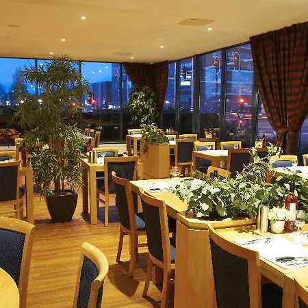 Bastion Hotel Zaandam 