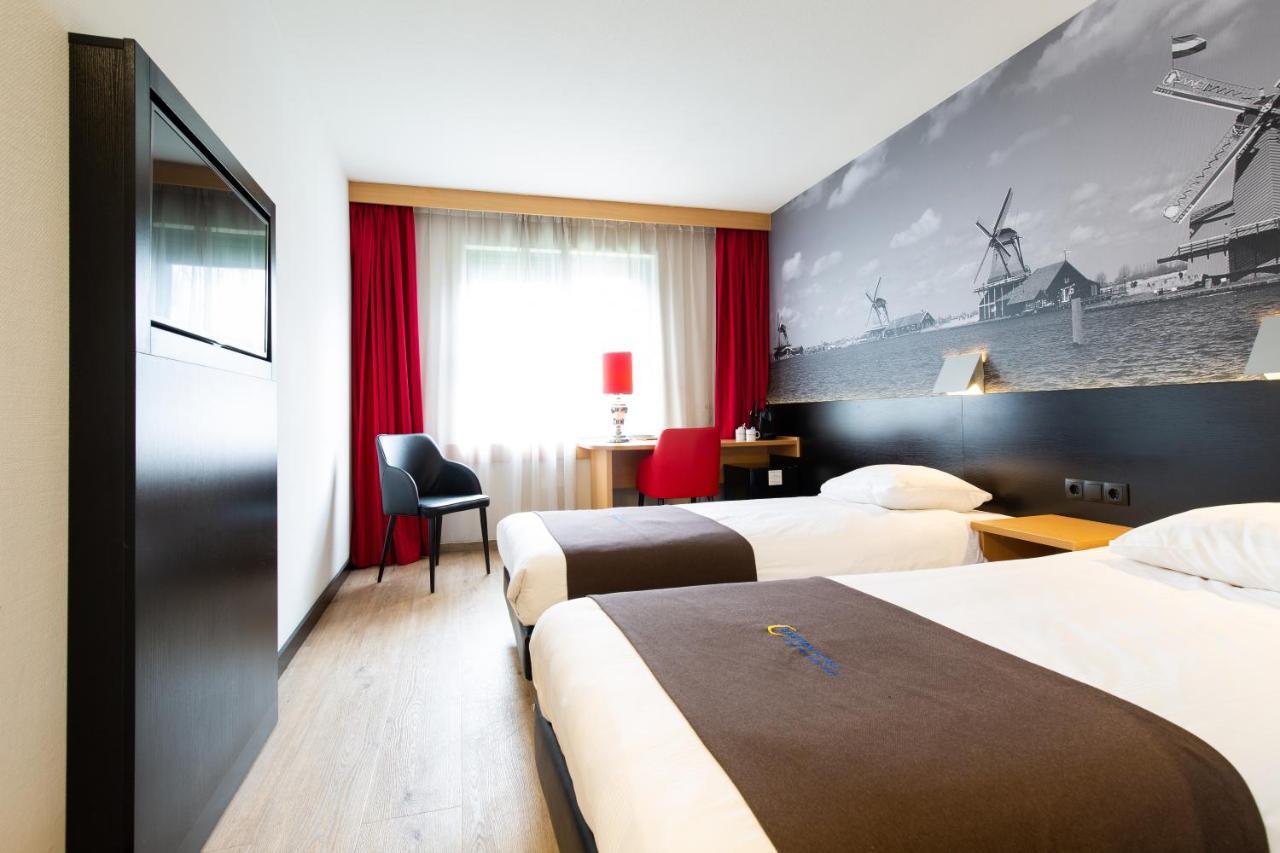 Hotel Bastion