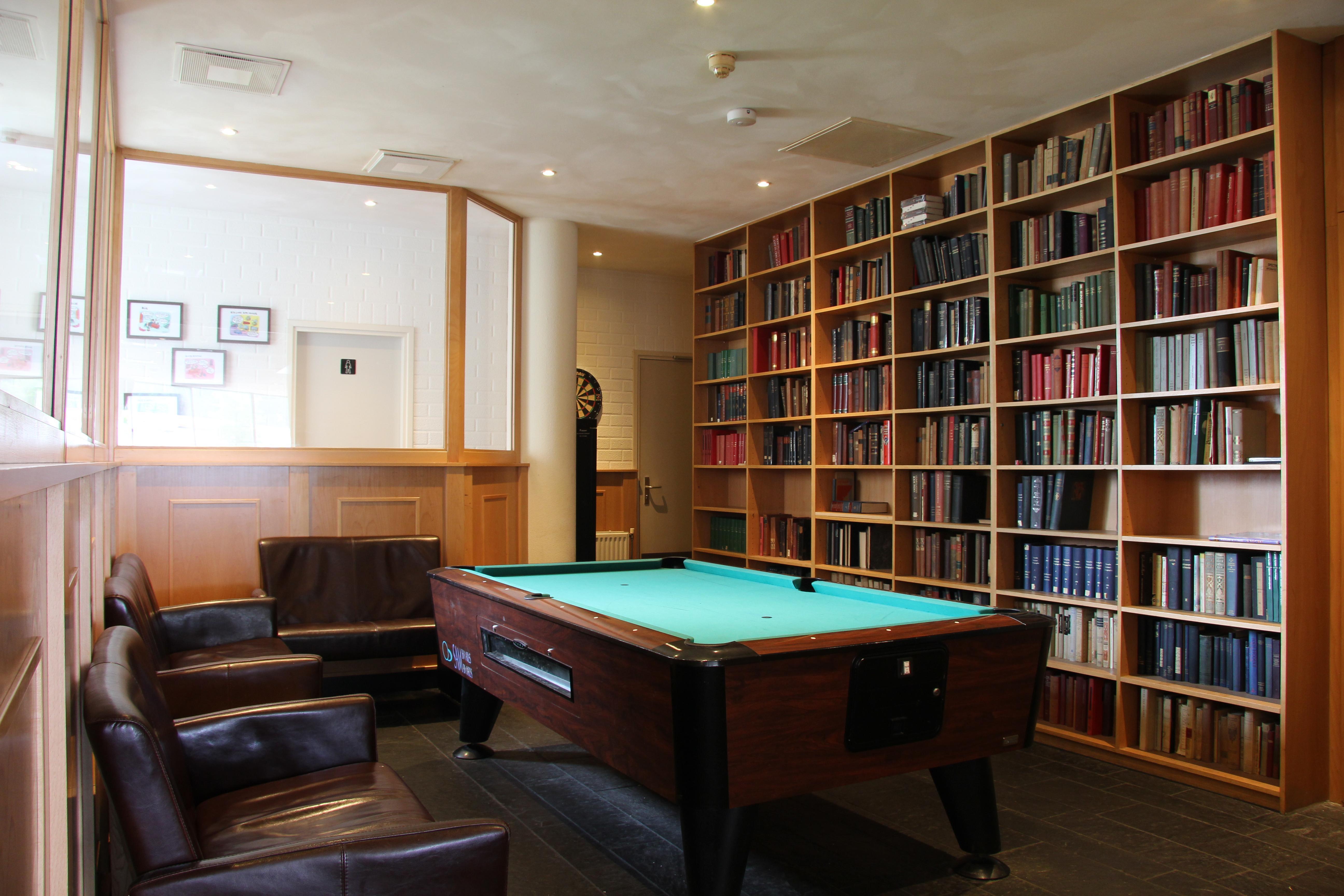 Bastion Hotel 3*