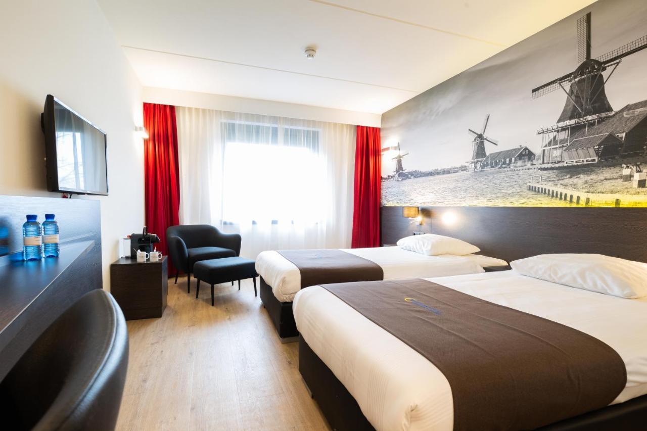 Hotel Bastion