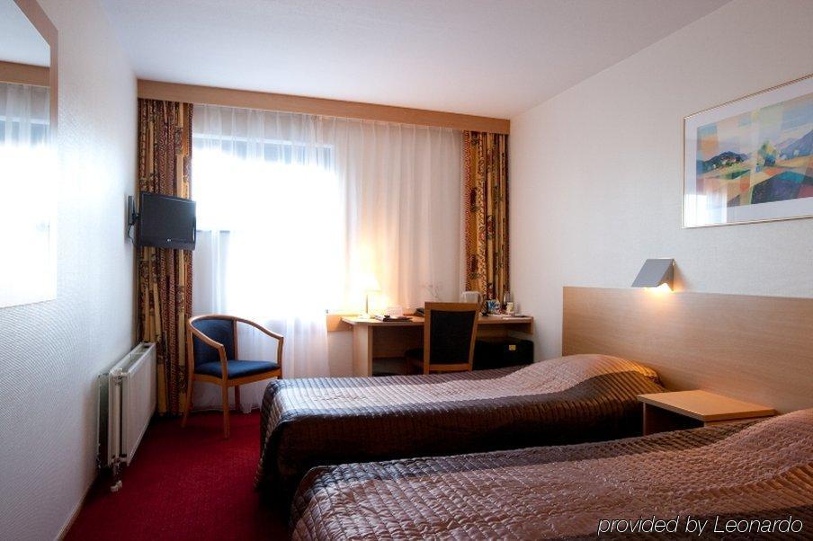 Bastion 3* Zaandam