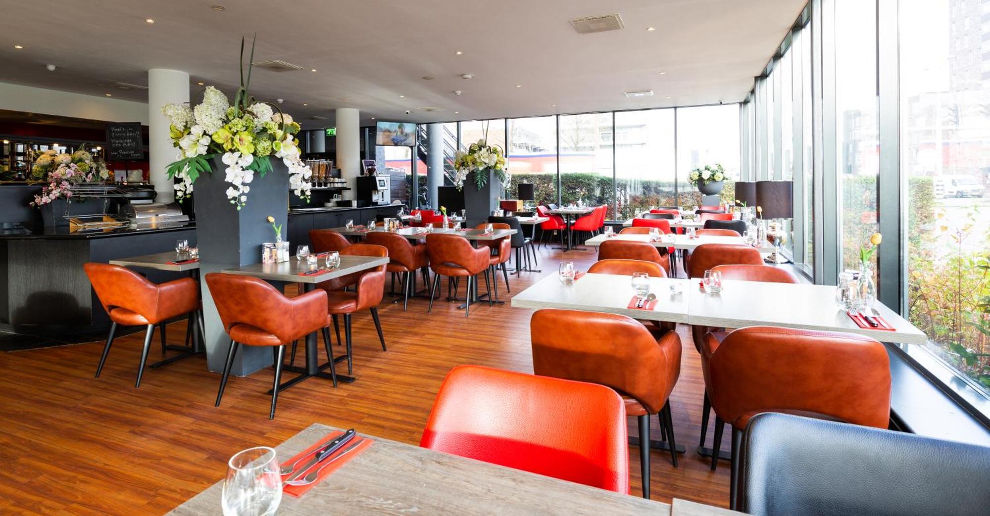 Hotel Bastion Zaandam