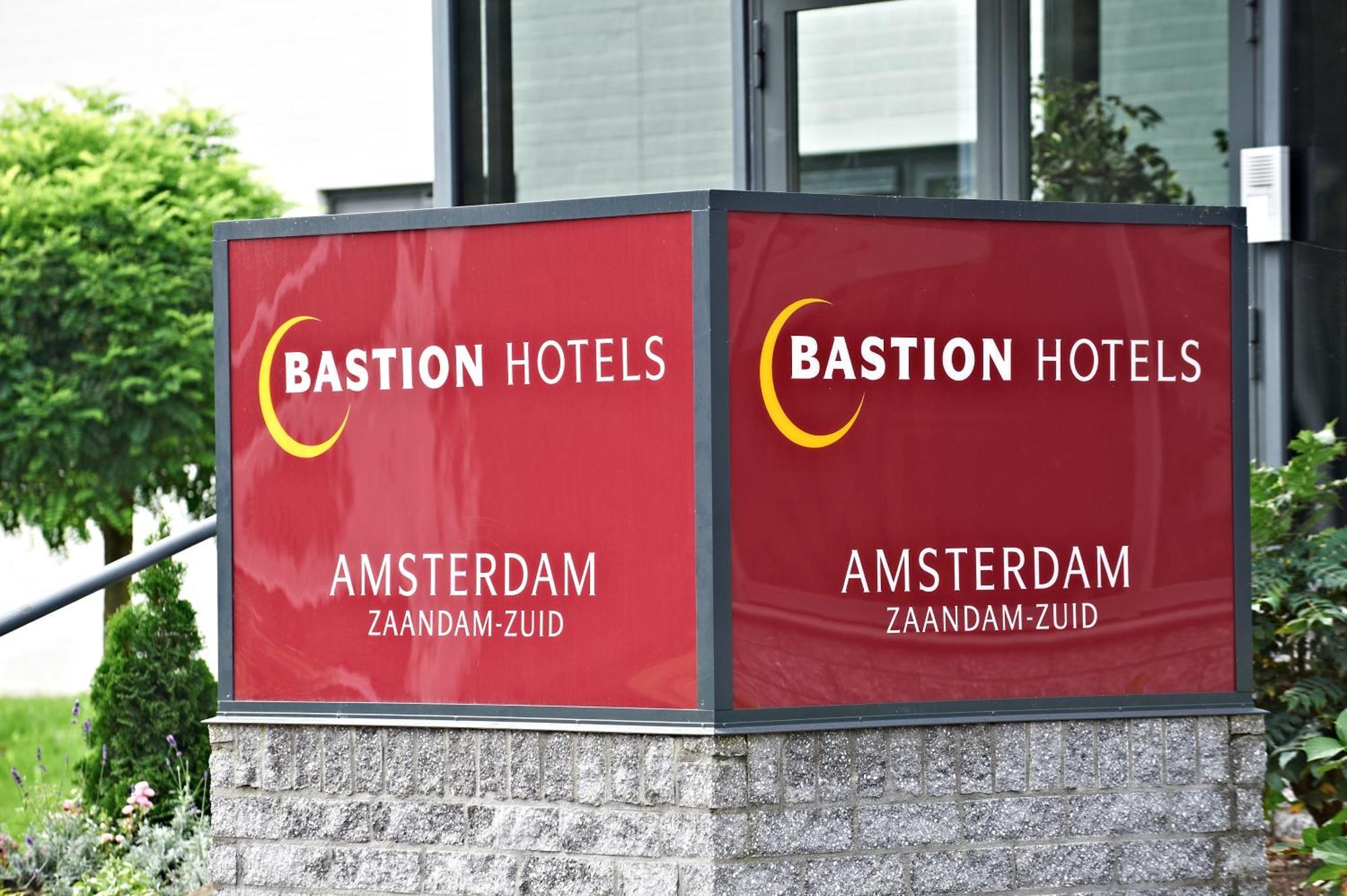 Hotel Bastion