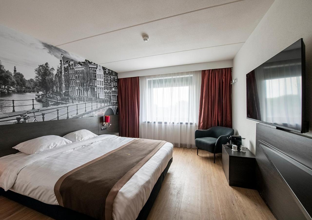 Hotel Bastion Zaandam