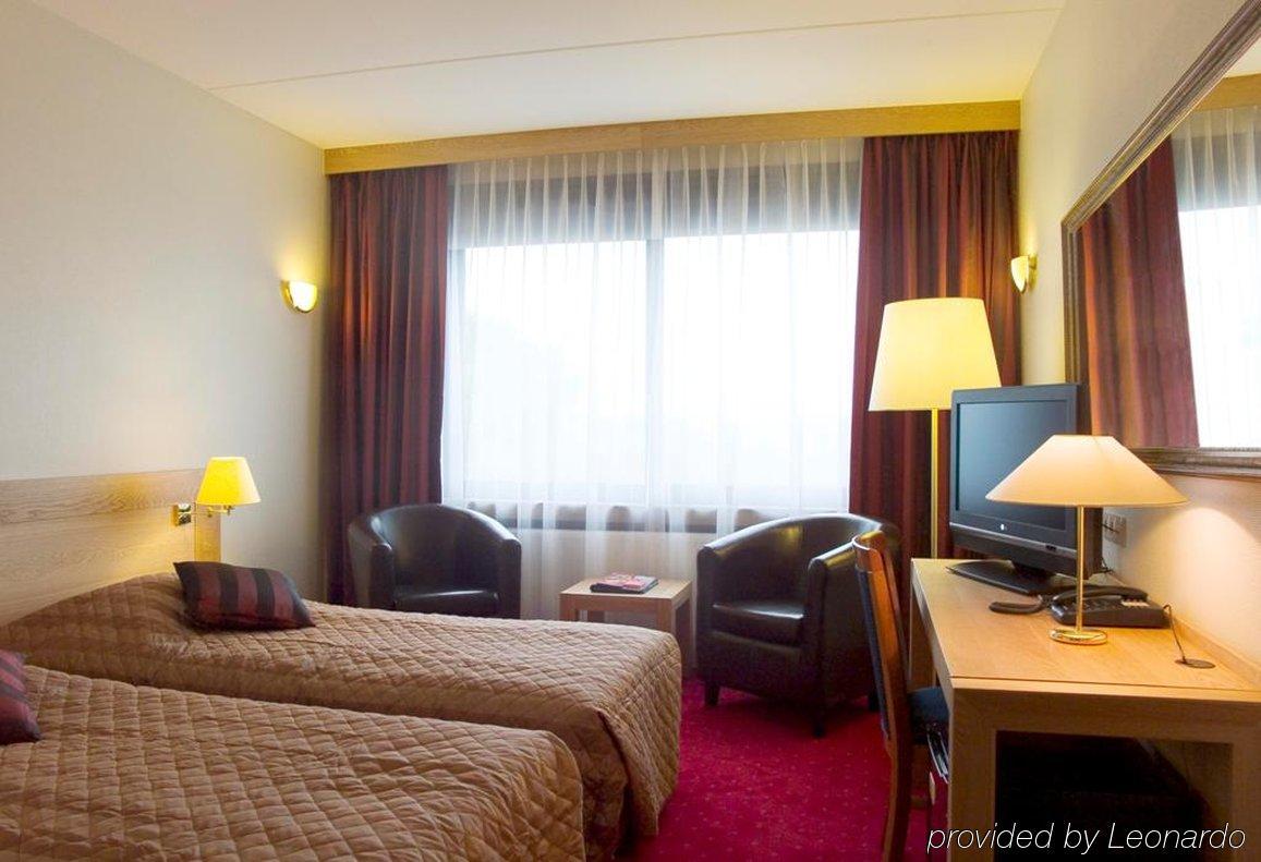 Hotel Bastion