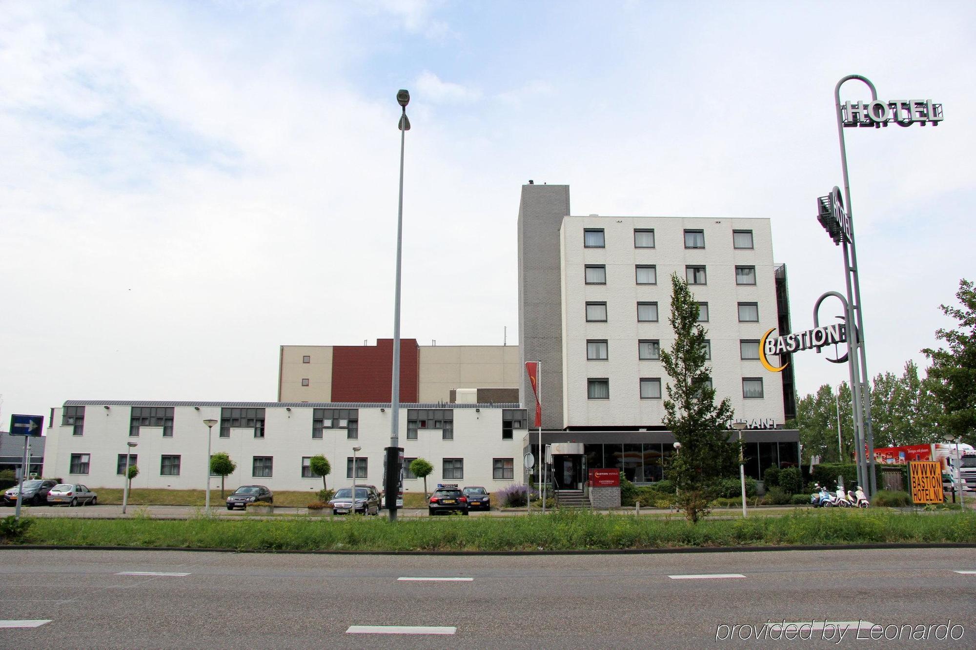 Hotel Bastion