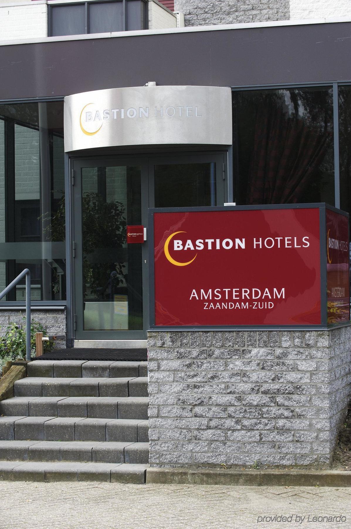 Bastion 3*