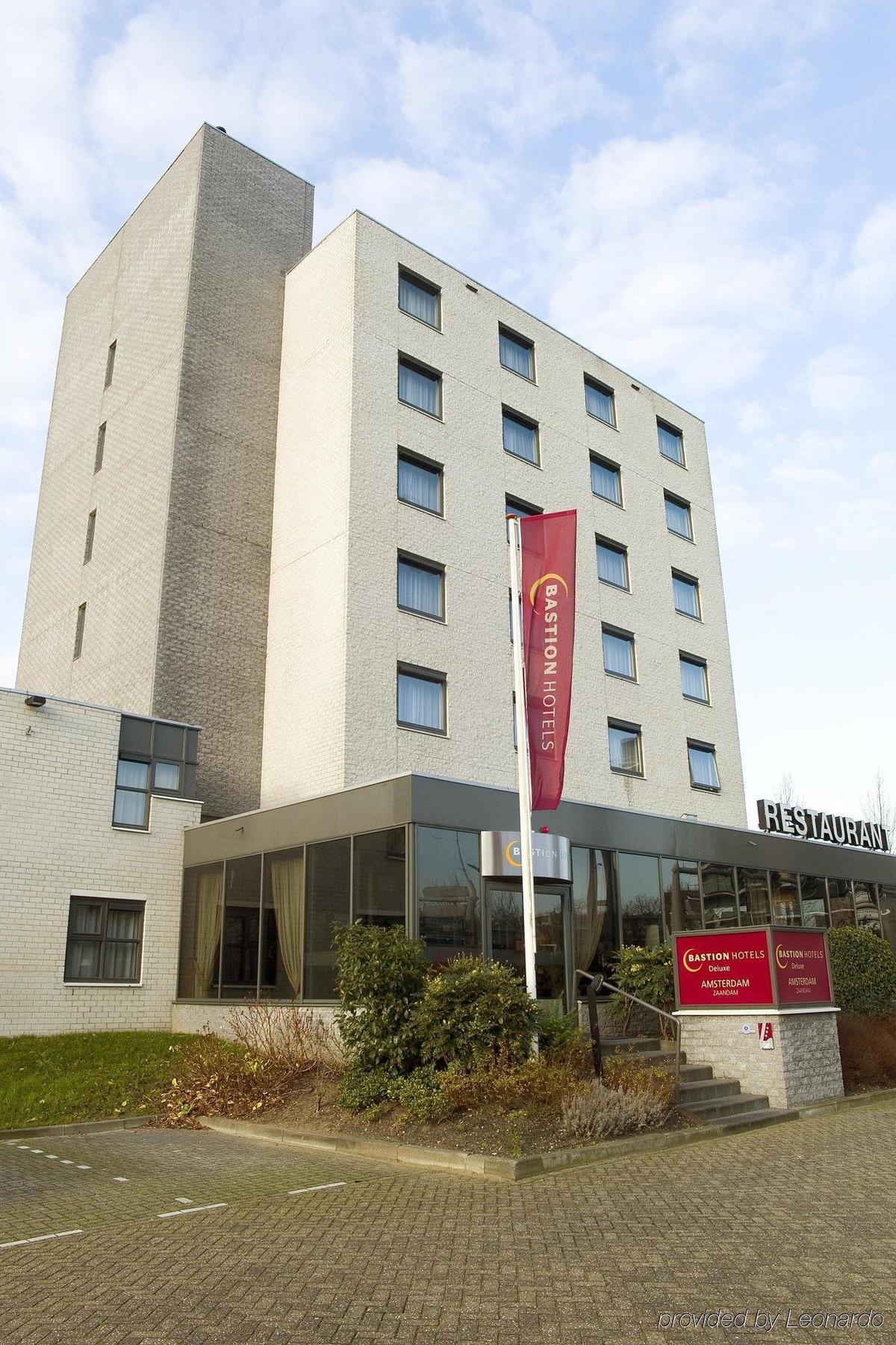 Hotel Bastion