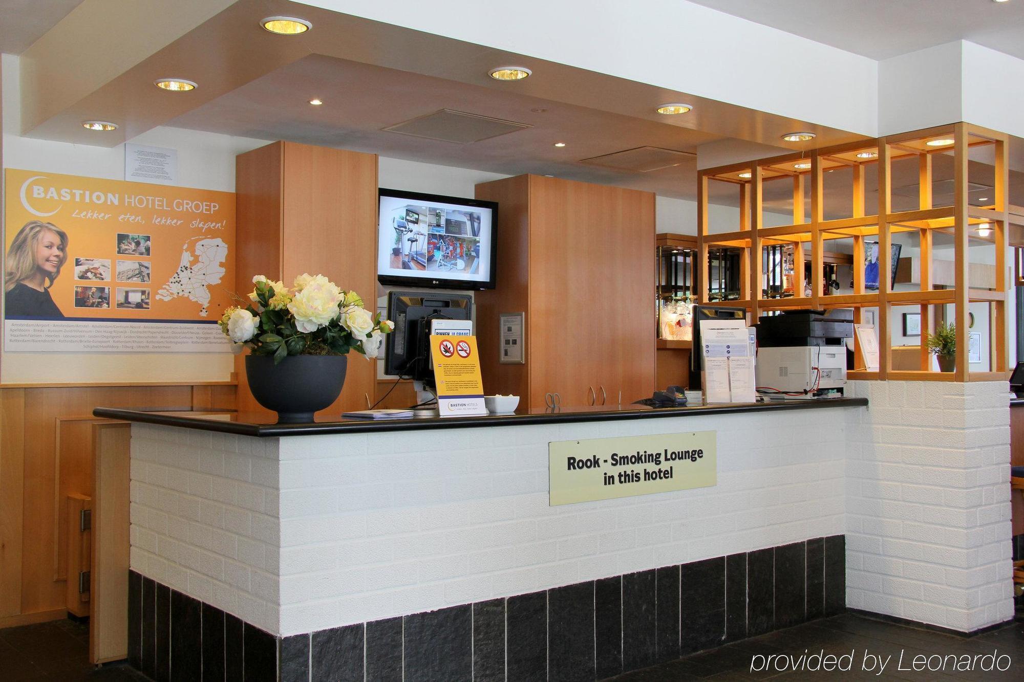 Bastion Hotel 3*