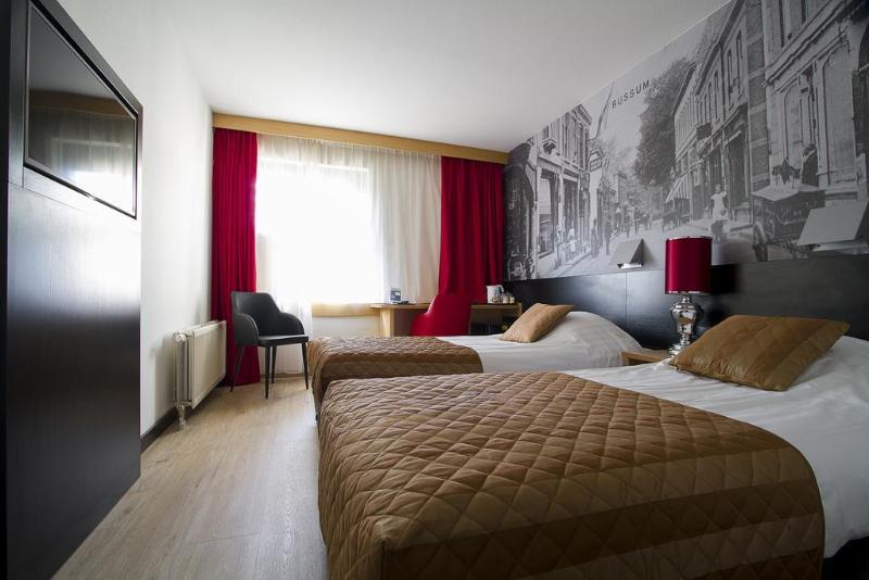 Bastion Hotel