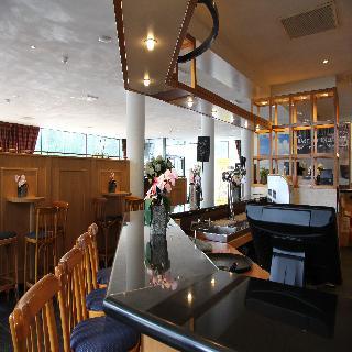 Hotel Bastion Zaandam