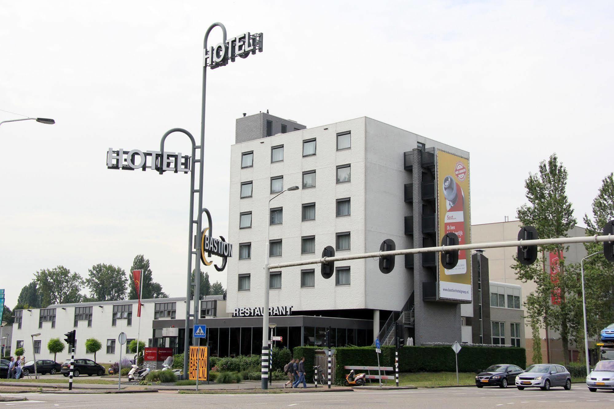 Bastion 3* Zaandam