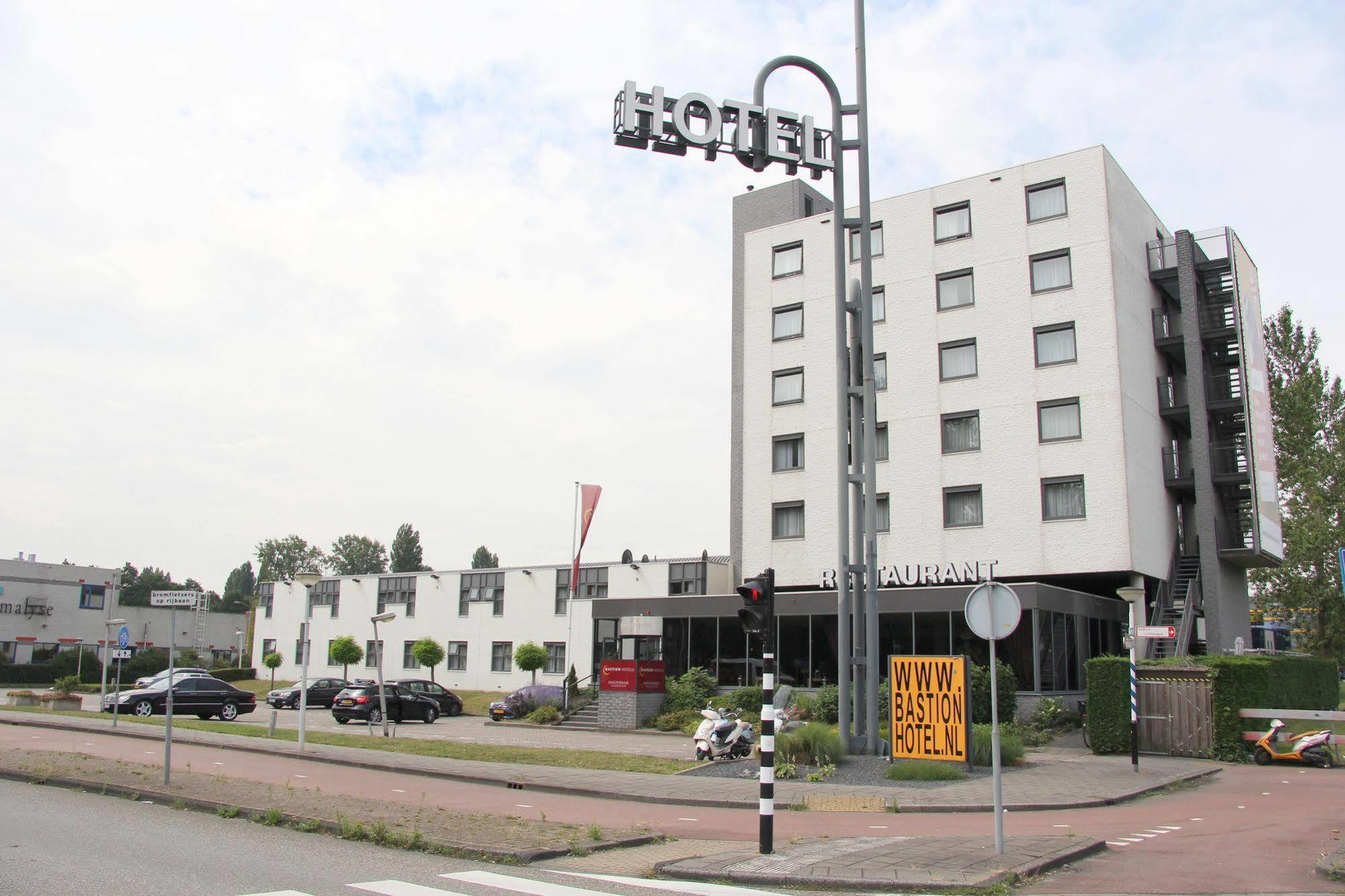 Bastion Hotel Zaandam