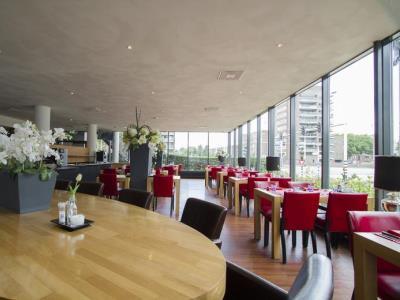 Bastion Hotel