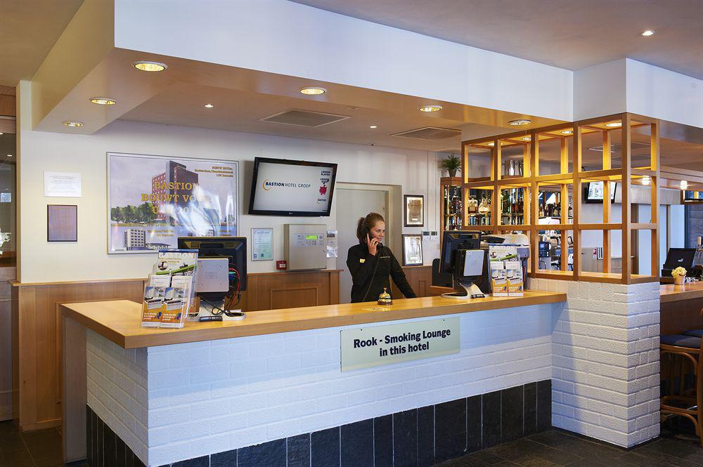 Bastion Hotel 3*
