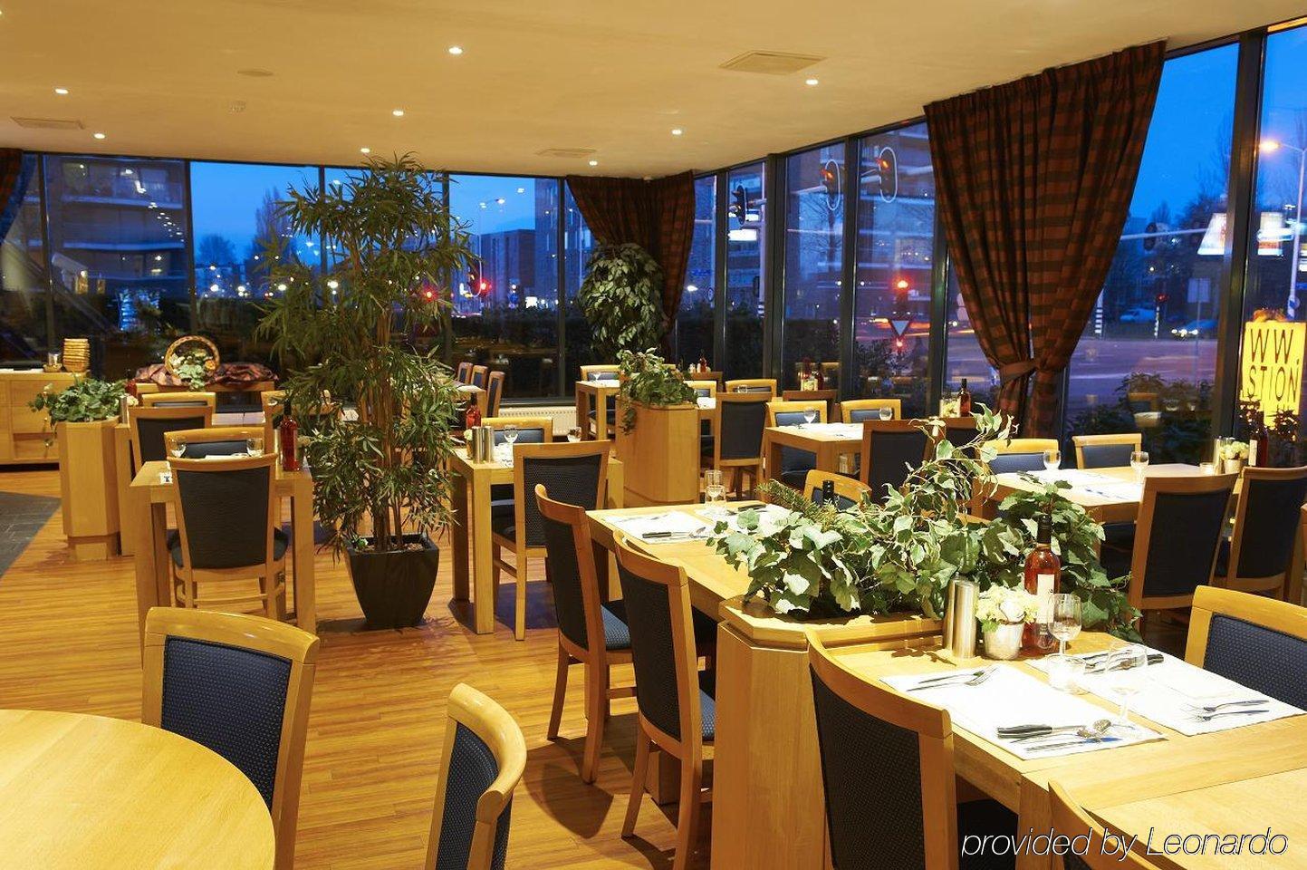 Bastion Hotel Zaandam