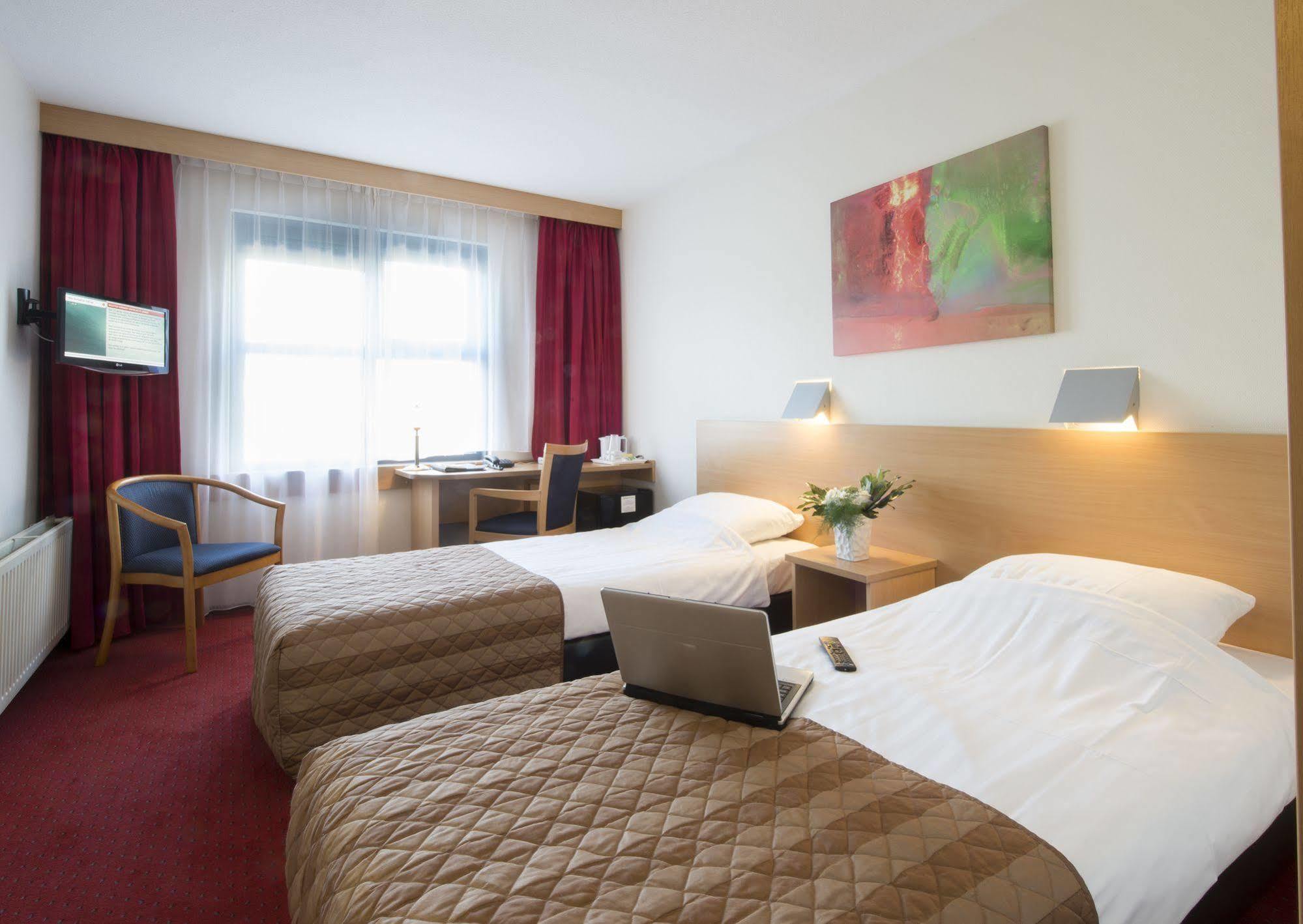 Bastion Hotel 3*