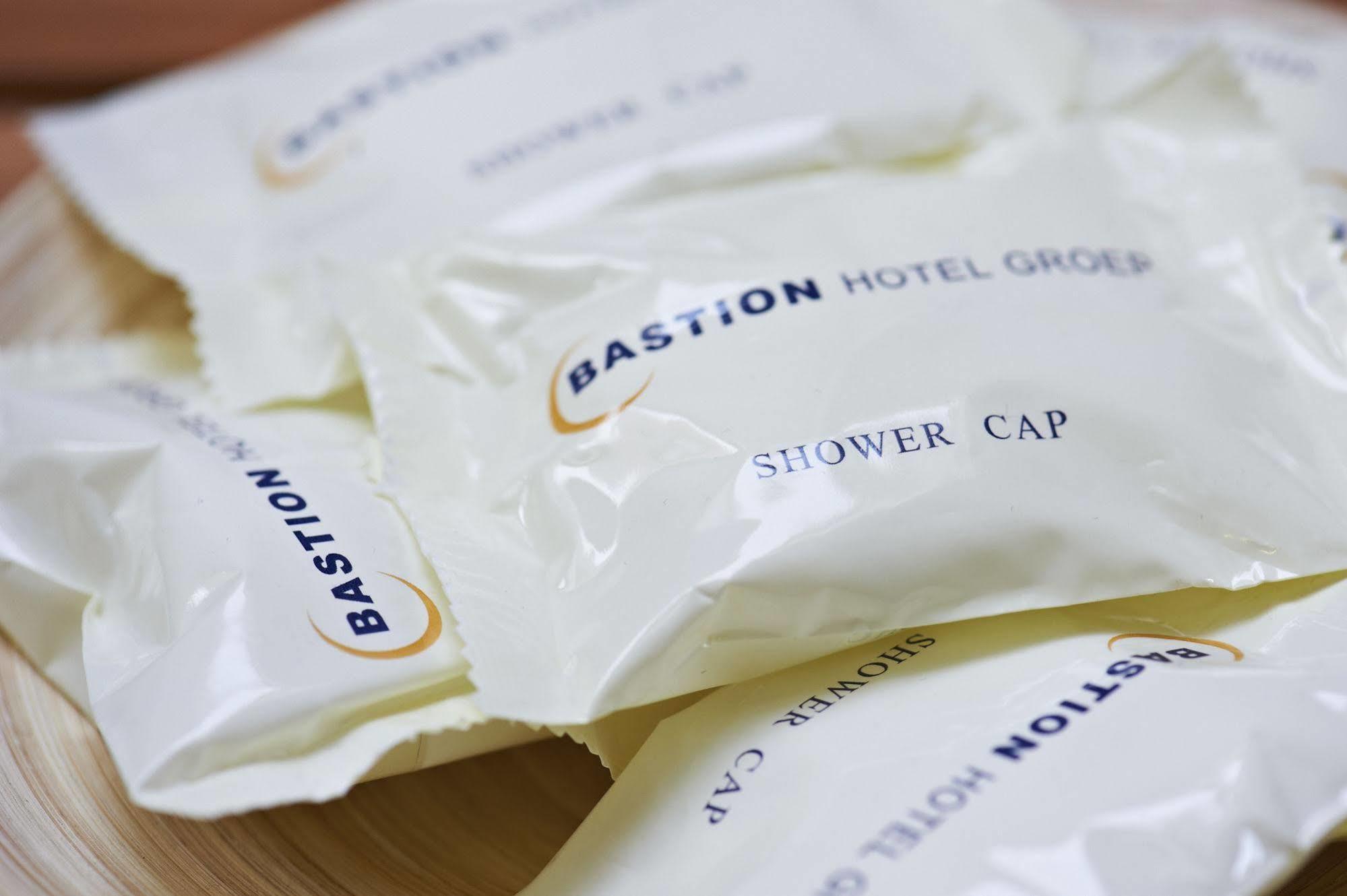 Hotel Bastion Zaandam