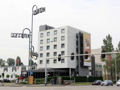 Bastion 3* Zaandam